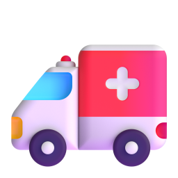 ambulance – xe cứu thương