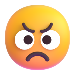 生气 – tức giận