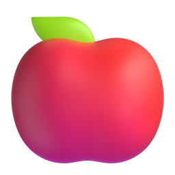 apple – quả táo