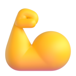 팔 – cánh tay