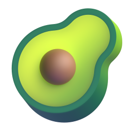 avocado – quả bơ