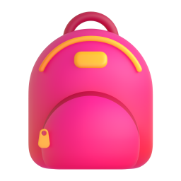 backpack – cái ba lô