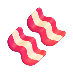 bacon – thịt xông khói