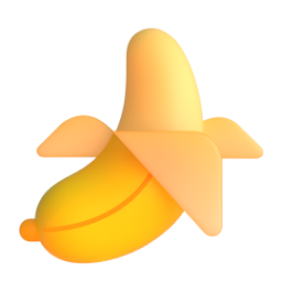 banana – quả chuối