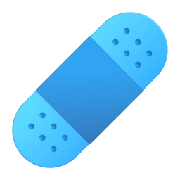 bandage – băng cá nhân