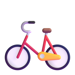 bicycle – xe đạp