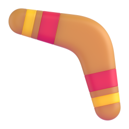 boomerang – cây boomerang