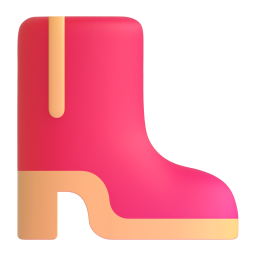 boots – đôi ủng