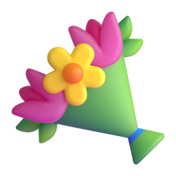 bouquet – bó hoa
