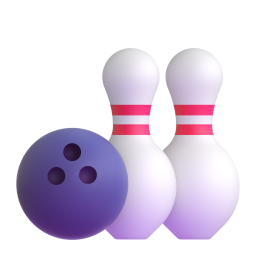 볼링 – bowling