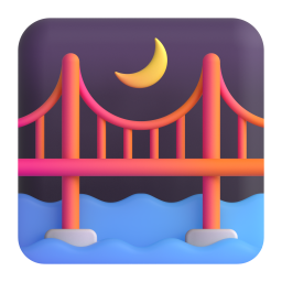 다리 – cây cầu