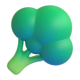 broccoli – bông cải xanh