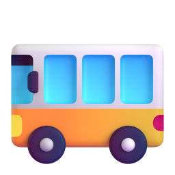 bus – xe buýt