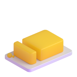 butter – bơ