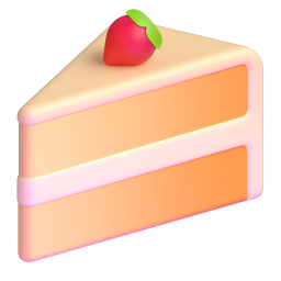 cake – bánh kem