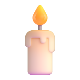 candle – cây nến