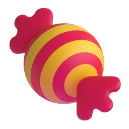 candy – kẹo