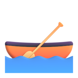 canoe – xuồng