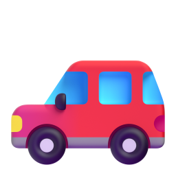 car – ô tô