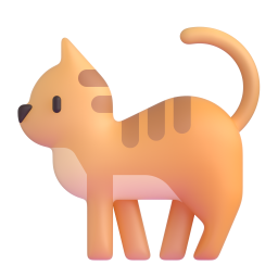 고양이 – con mèo