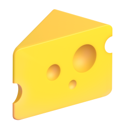cheese – phô mai