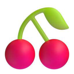 cherries – quả cherry