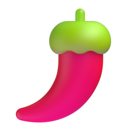 chili pepper – ớt