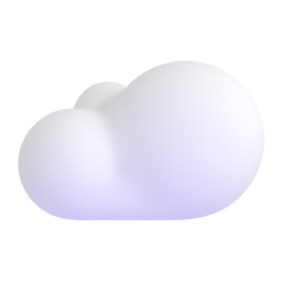 cloud – đám mây