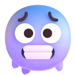 冷 – lạnh