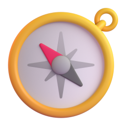 compass – la bàn