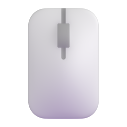 computer mouse – chuột máy tính