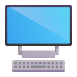computer – máy tính