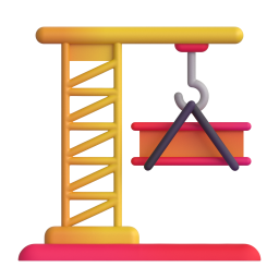 공사장 – công trường