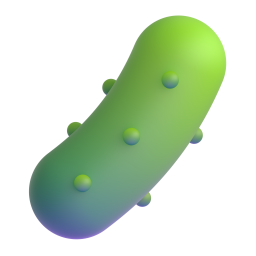 cucumber – quả dưa chuột