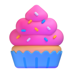 cupcake – bánh cupcake