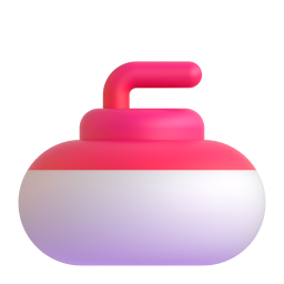 컬링 – curling