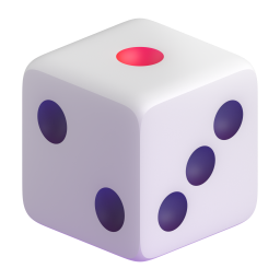 dice – xúc xắc