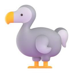 도도새 – chim dodo