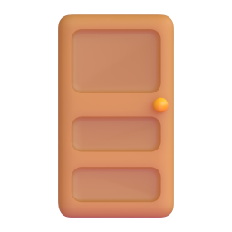 door – cái cửa