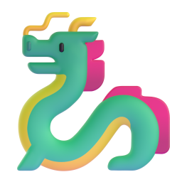 용 – con rồng
