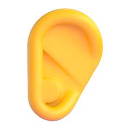 귀 – tai
