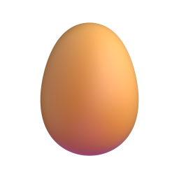 egg – quả trứng