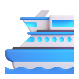 ferry – phà