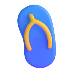 flip-flops – dép tông