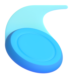원반 – đĩa bay