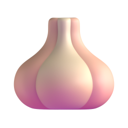 garlic – tỏi