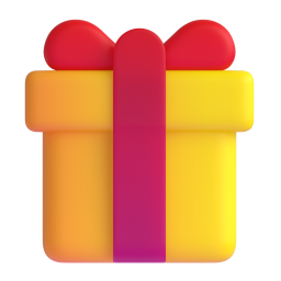 gift – món quà