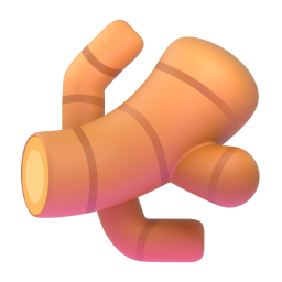 ginger – củ gừng