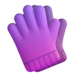 gloves – đôi găng tay