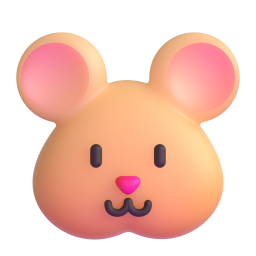 햄스터 – con chuột hamster